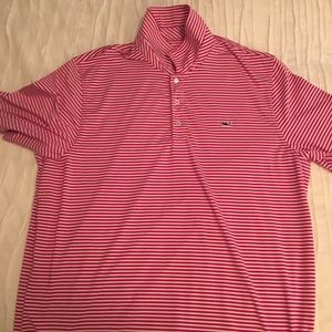 Vineyard Vines Polo